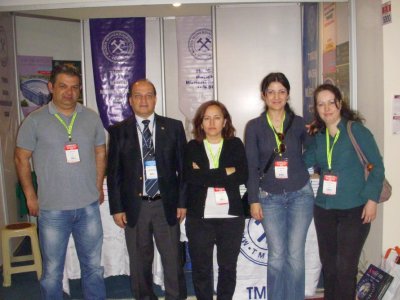 Marble 2013 Başladı (27/03/2013)