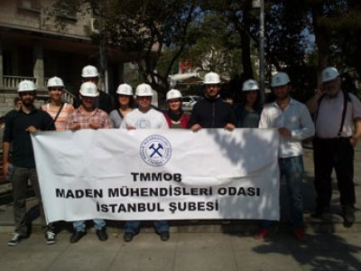1 Mayıs 2013`e dair