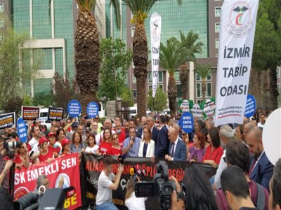 Ölüm Gemisi Sao Paulo