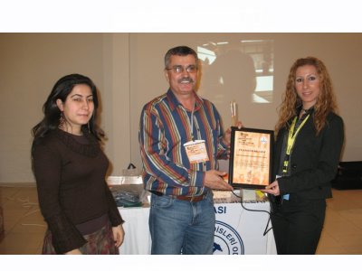EĞİTİM REHBERLİK VE KARİYER GÜNLERİ (28-29 ŞUBAT 1 MART)