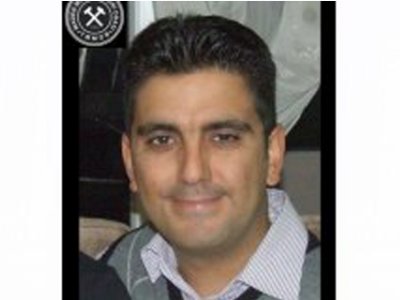 İZMİR ŞUBE YAZMANI MEHMET SEZAİ TİMUR`UN VEFATI