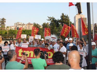 YÖK`ÜN “MÜHENDİSLİK TAMAMLAMA PROGRAMI” UYGULAMASINA İLİŞKİN BASIN AÇIKLAMASI YAPILDI (08/07/2013)