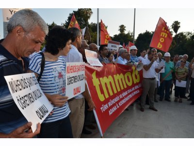 YÖK`ÜN “MÜHENDİSLİK TAMAMLAMA PROGRAMI” UYGULAMASINA İLİŞKİN BASIN AÇIKLAMASI YAPILDI (08/07/2013)