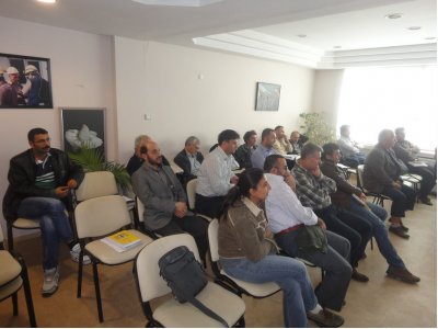 İstanbul’da Bilirkişilik / Kamulaştırma Bilirkişiliği Eğitimi Düzenlendi.