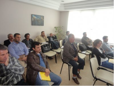 İstanbul’da Bilirkişilik / Kamulaştırma Bilirkişiliği Eğitimi Düzenlendi.
