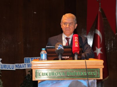 Maden İşletmelerinde İşçi Sağlığı ve İş Güvenliği Sempozyumu Başladı.
