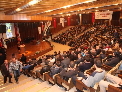 Maden İşletmelerinde İşçi Sağlığı ve İş Güvenliği Sempozyumu Sona Erdi. 