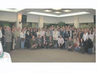 TMMOB İKK TANIŞMA KOKTEYLİ (19.03.2008)