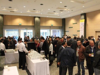 3. Uluslararası Ulaşımda Yeraltı Kazıları  Sempozyumu Başladı.