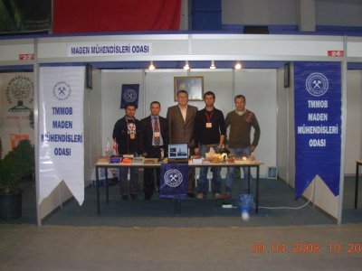 6. Yüksek Öğretim Tanıtım Günleri