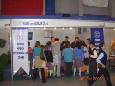 6. Yüksek Öğretim Tanıtım Günleri