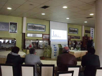 TEKNİK NEZARETÇİLİK YENİLEME EĞİTİMİ