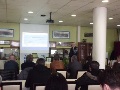 TEKNİK NEZARETÇİLİK YENİLEME EĞİTİMİ