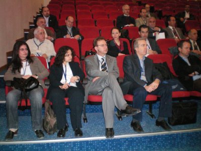 SMMH Çalıştayı Gerçekleştirildi.