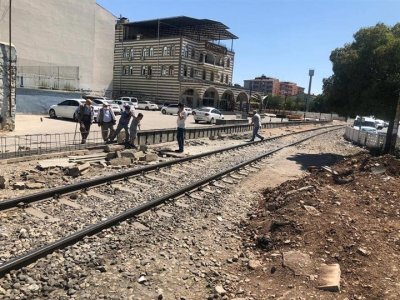 DUVARLARLA KENTİMİZİ BÖLMEYİN!30.08.2020