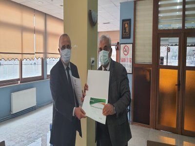 MELEKTE 40 YILI GERİDE BIRAKAN ÜYELERİMİZ İLE BİR ARAYA GELDİK