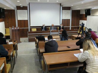 TORBA YASA TEKLİFİNİ GERİ ÇEKİN!