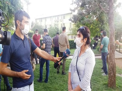 ÇOCUK İSTİSMARININ AFFI OLMAZ!(21.07.2020)