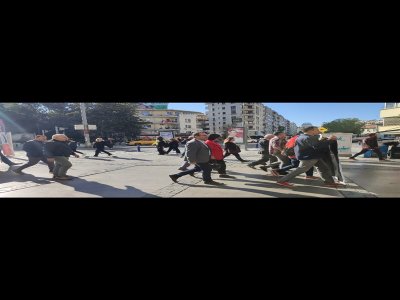 29 EKİM CUMHURİYET BAYRAMI