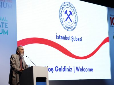 9. ULUSLARARASI KIRMATAŞ ve 10. ULUSLARARASI DELME-PATLATMA SEMPOZYUMLARI SONUÇ BİLDİRGESİ