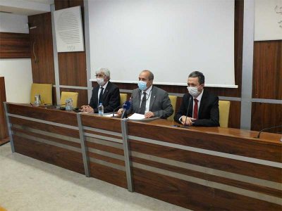 TORBA YASA TEKLİFİNİ GERİ ÇEKİN!