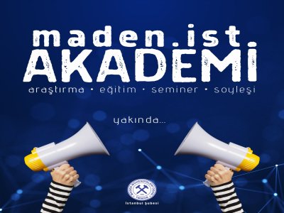maden.ist AKADEMİ