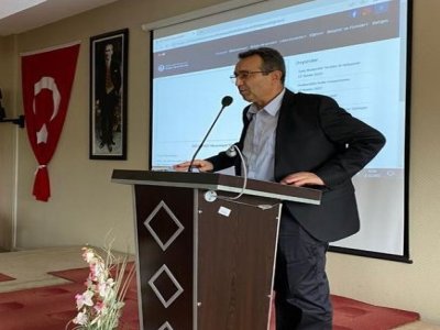 SEKTÖR SOHBETLERİ
