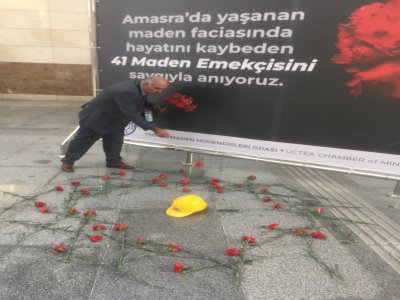İZMİR SONDAJ KONGRESİ VE SERGİSİ