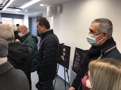 ODA MERKEZİ YENİ HİZMET BİNASI AÇILIŞINA KATILDIK
