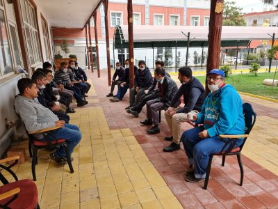 BİR KİTAP DA SENDEN KAMPANYASINDA BAĞIŞLANAN KİTAPLAR KÜTÜPHANELERE  ULAŞTIRILMAYA BAŞLANDI