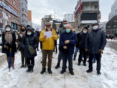 UĞUR MUMCU`YU UNUTMADIK, UNUTTURMAYACAĞIZ!..