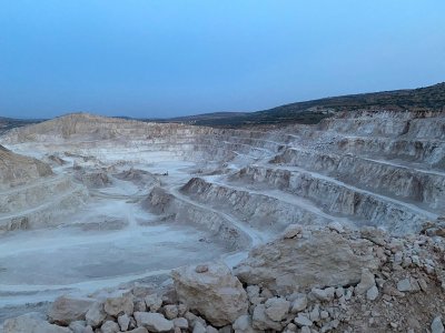 CYS YAPI İNŞ. MAD. SAN. TİC. A.Ş. FİRMASINI ZİYARET ETTİK (19.10.2020)