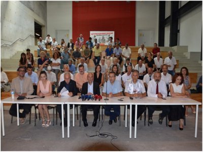 Ölüm gemisi sao paolo` nn Belirsizliği...