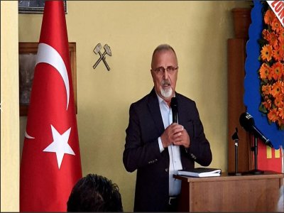 SEDEF KABAŞ SÖYLEŞİ VE İMZA GÜNÜ DÜZENLENDİ