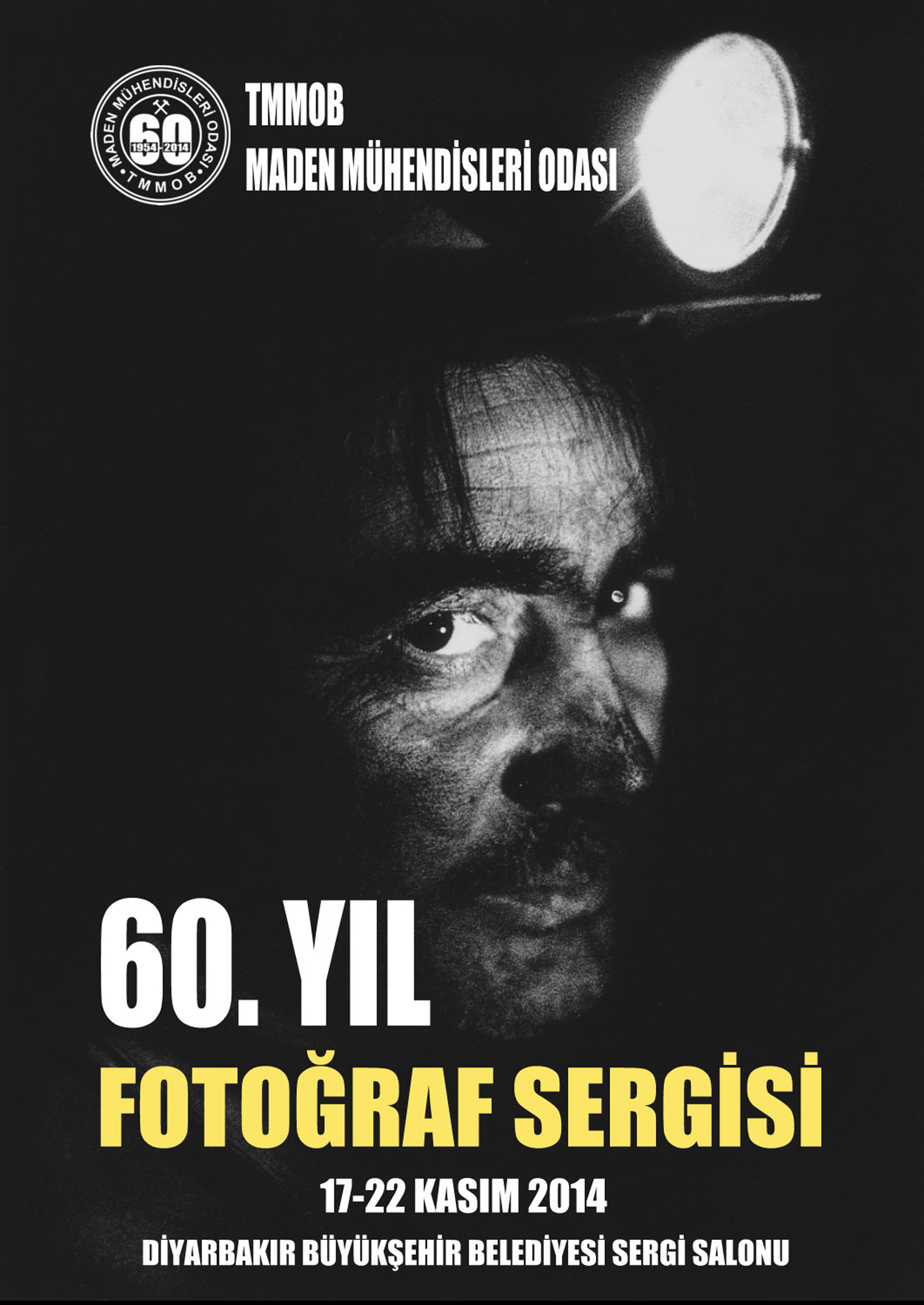 SERGİ AFİŞİ