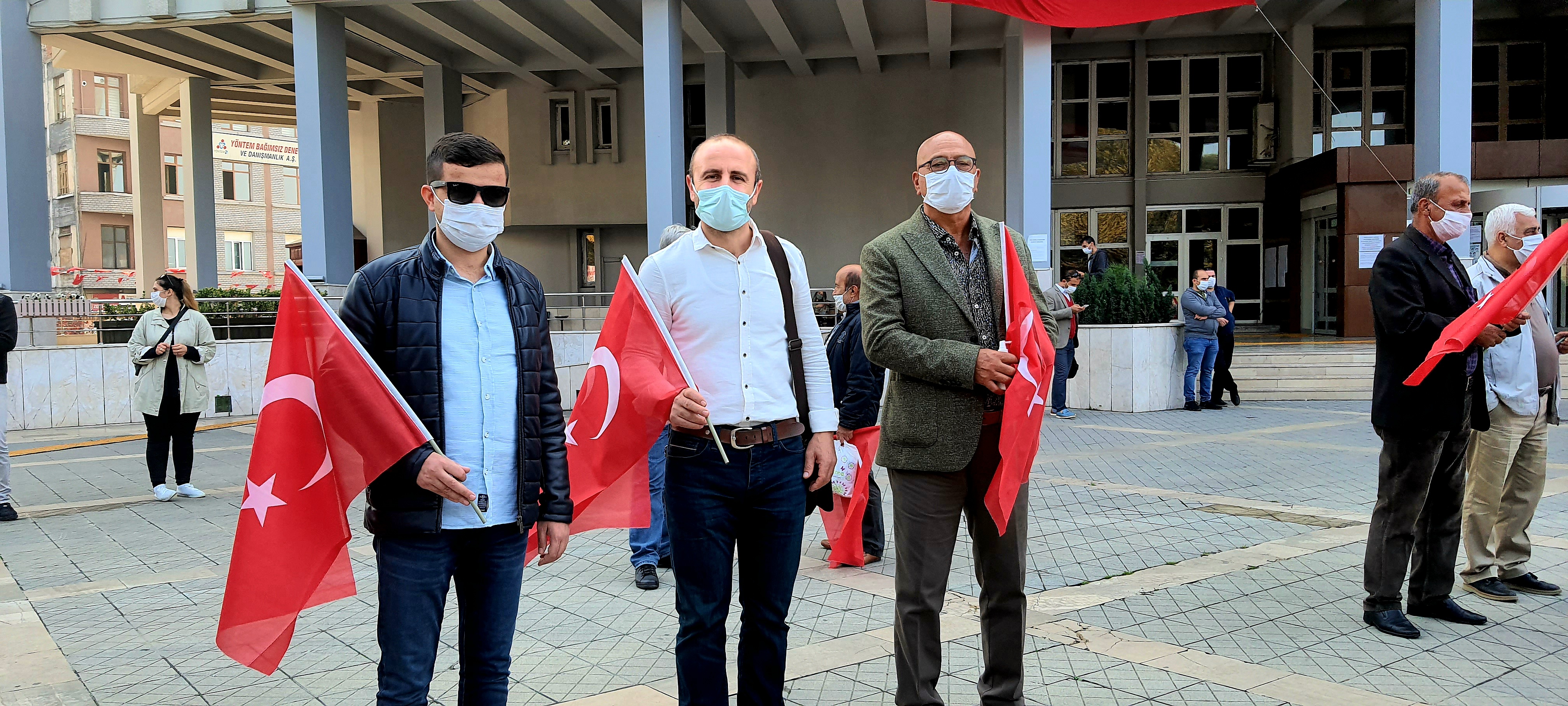 29 EKİM CUMHURİYET BAYRAMI ETKİNLİKLERİ