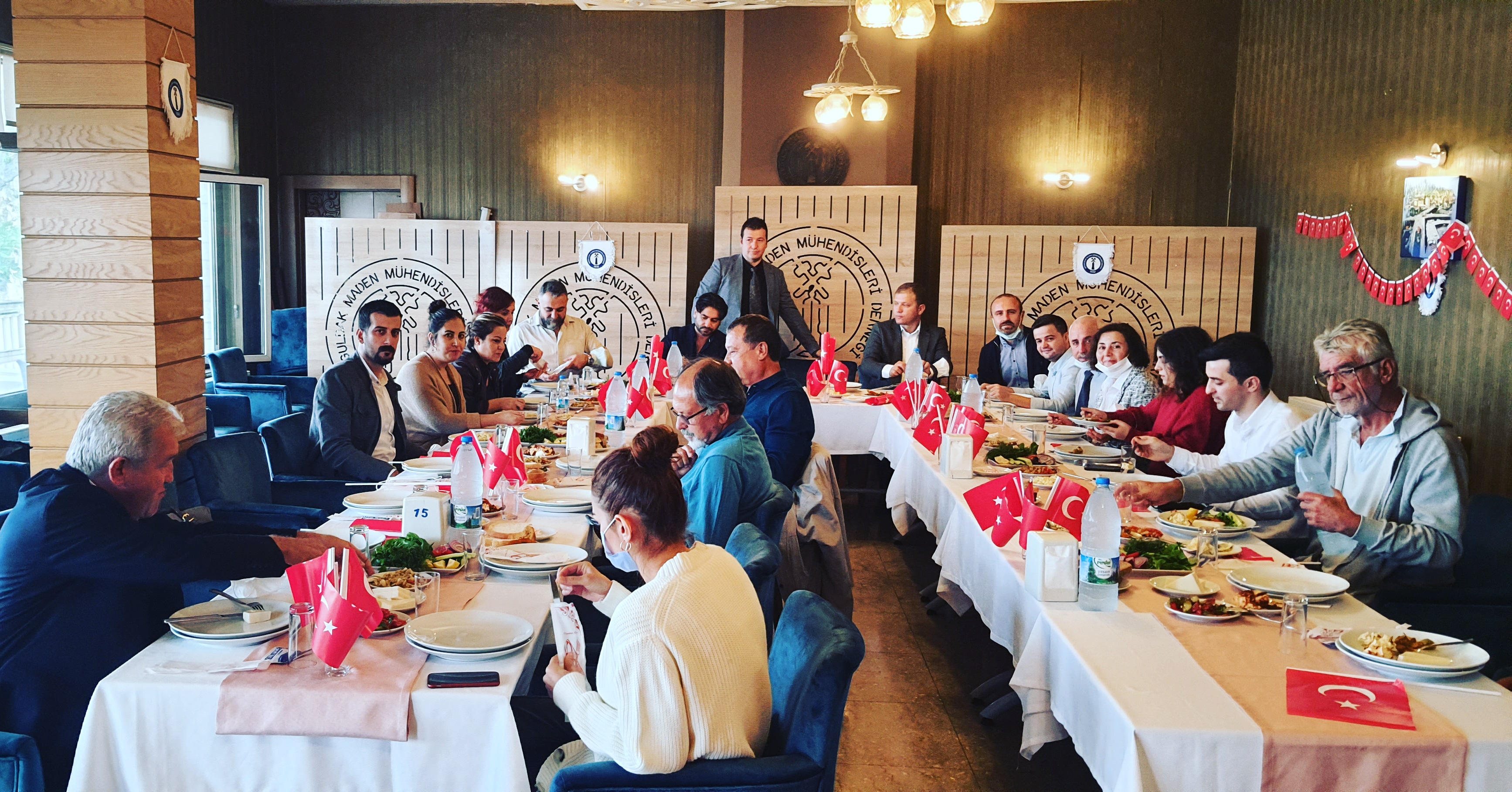 29 EKİM CUMHURİYET BAYRAMI ETKİNLİKLERİ