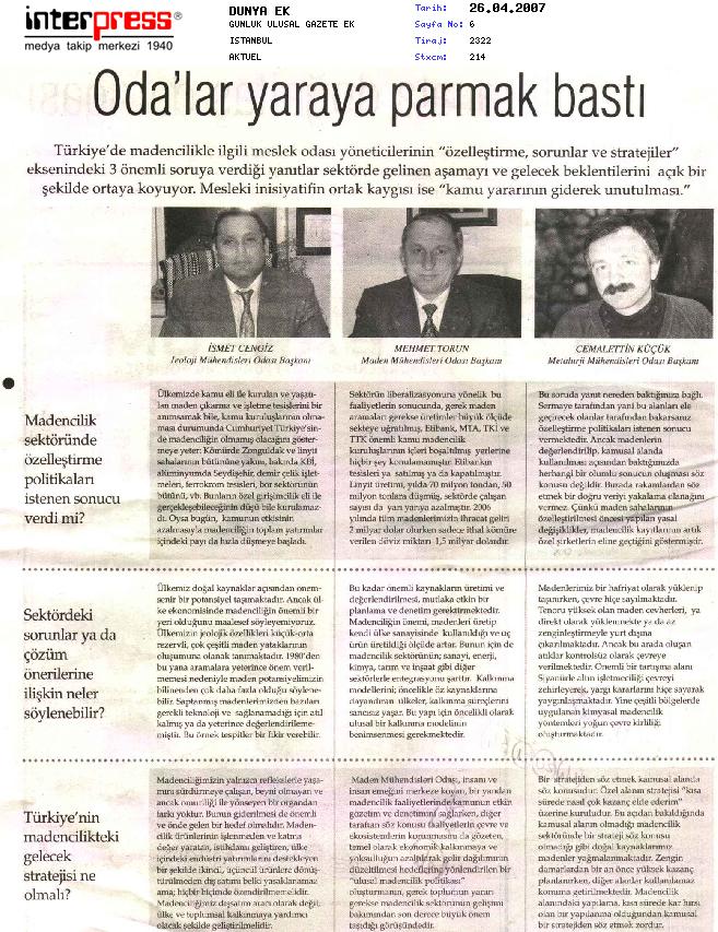 ODALAR YARAYA PARMAK BASTI