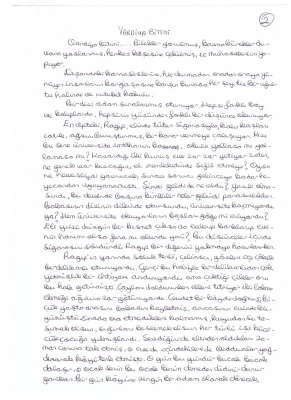 4 Aralık Madenciler Günü Etkinlikleri Yapıldı.