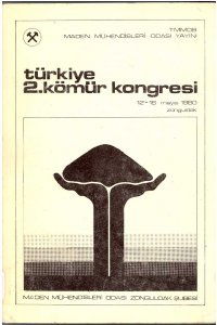 47 TÜRKİYE 2. KÖMÜR KONGRESİ