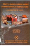 70 1.ULUSAL KIRMATAŞ SEMPOZYUMU '96
