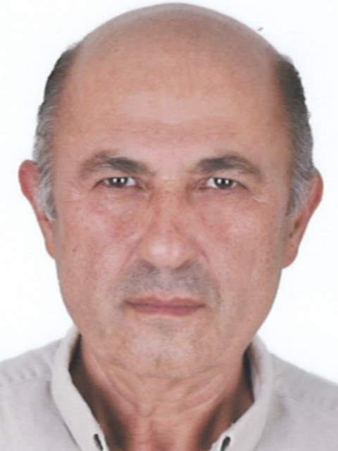 Oğuz  Sönmezer
