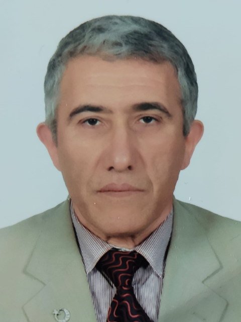 Salih ÇAKMAKLI