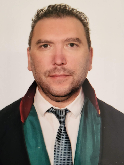 VOLKAN KAYA