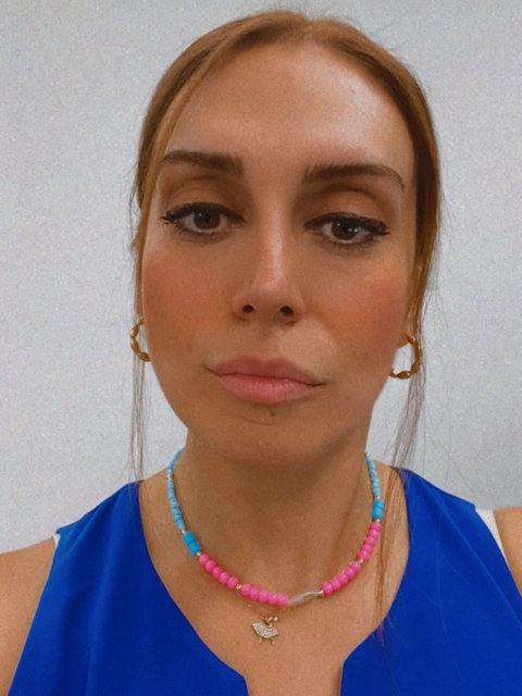 Gülşah ASLAN