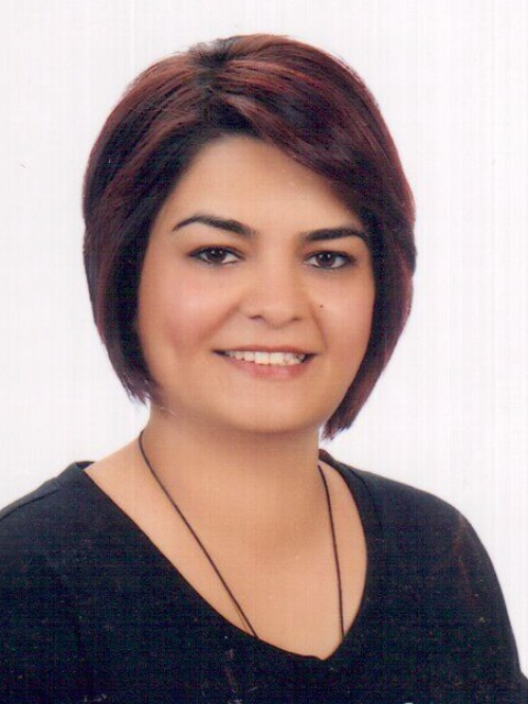 Suzan Bali Azarkan
