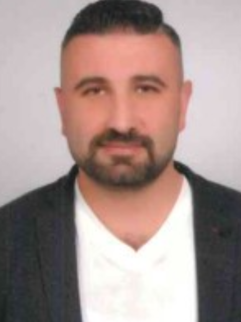 Serkan  Yörük