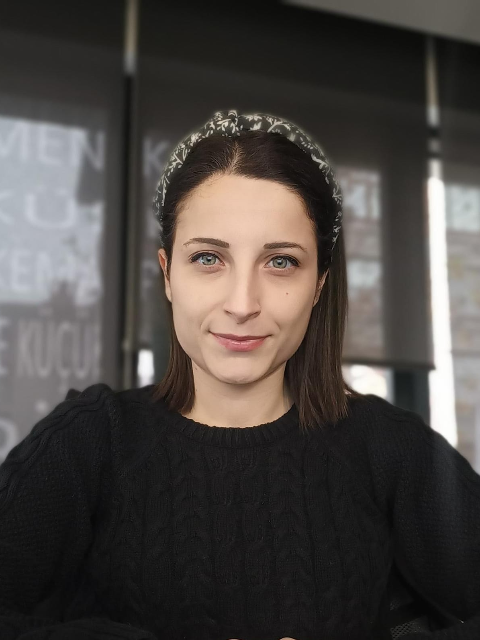 Gülcan KOÇ