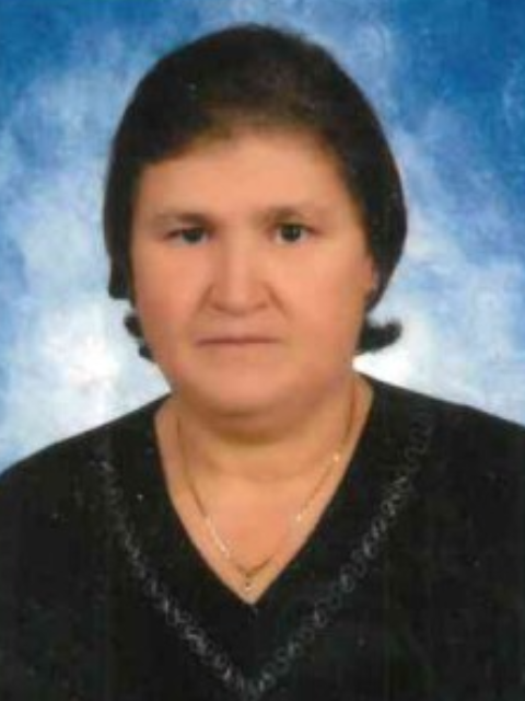 Zöhre AYDOĞAN