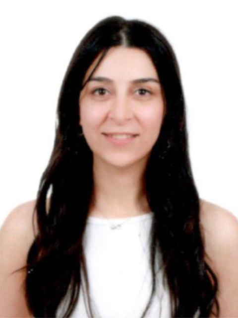 SEYRAN ÖZTÜRK